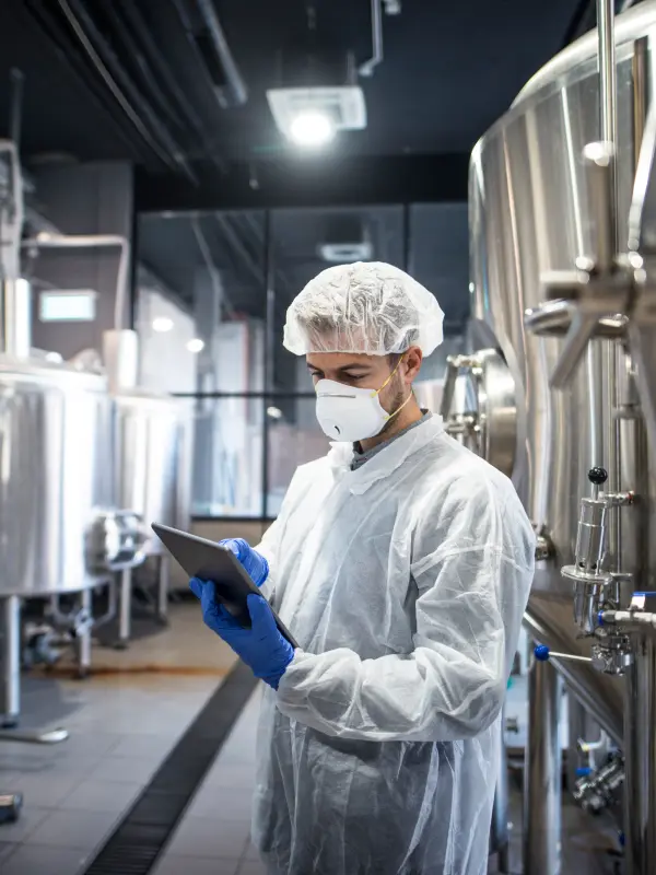 Why Ubiquitous Industrial Company